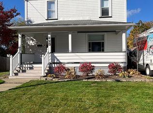 223 Westwood Ave, Orrville, OH 44667