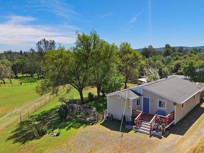 3045 Salmon Rd, Copperopolis, CA, 95228