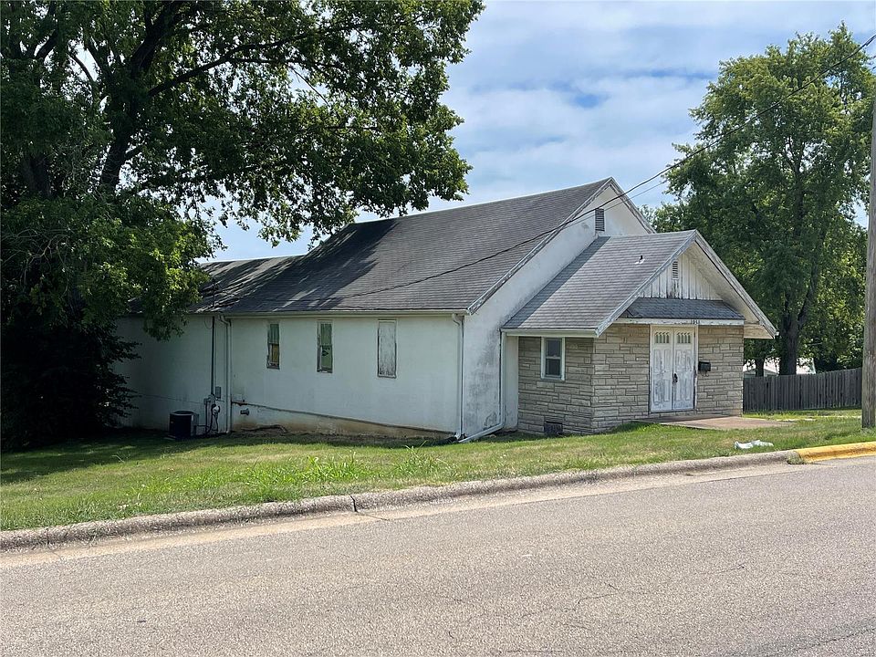 1034 Old Cape Rd, Jackson, MO 63755 Zillow