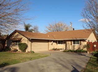 146 S Lucy St, Porterville, CA