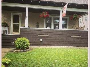 91 6th Ave, Gloversville, NY 12078