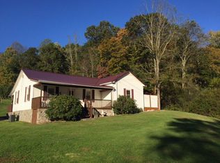 118 May Apple Ln, Mount Hope, WV 25880