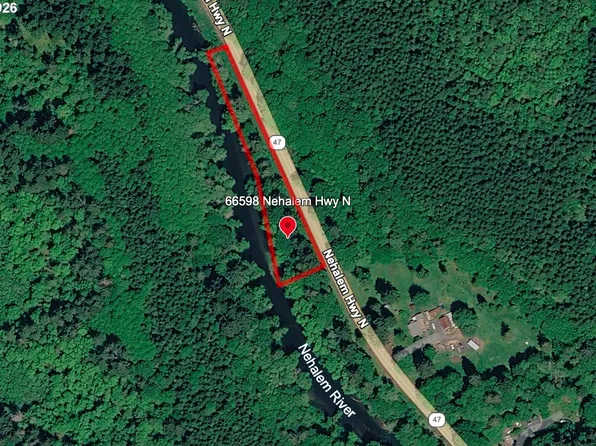 66598 Nehalem Hwy N, Vernonia, OR 97064