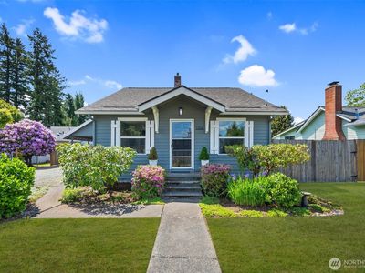 1254 Mchugh Avenue, Enumclaw, WA, 98022