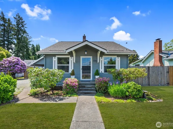 1254 Mchugh Avenue, Enumclaw, WA 98022