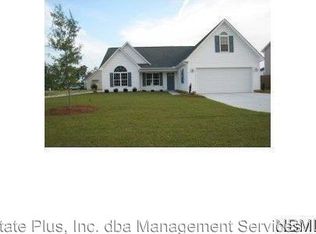303 Saratoga Ln, New Bern, NC 28562