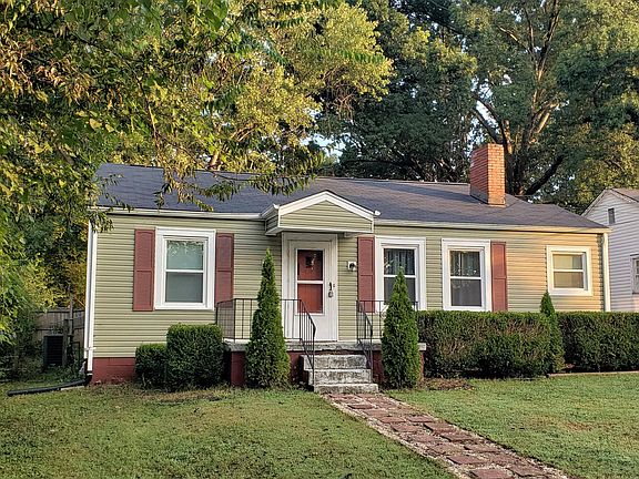 2nd image of 203 Keeble Ave