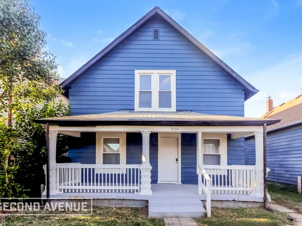 1830 Westview Dr, Indianapolis, IN 46221