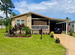 125 Sunbird Sq, Sebring, FL 33872