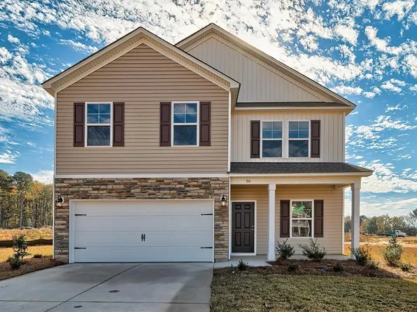 50 Norvell Ct, Dalzell, SC 29040