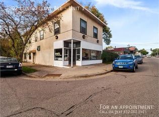 3802 Longfellow Ave APT 1, Minneapolis, MN 55407