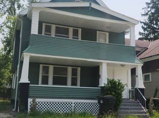 11420 Continental Ave, Cleveland, OH 44104