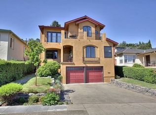 1348 Sunnyslope Ave, Belmont, CA