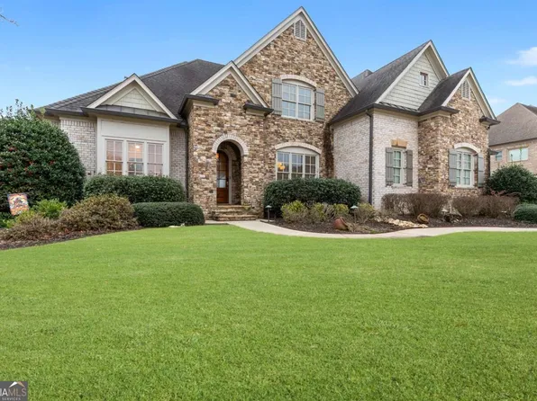 219 Millstone Pkwy, Woodstock, GA 30188