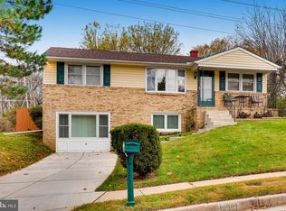 10901 Lakespring Way, Cockeysville, MD 21030