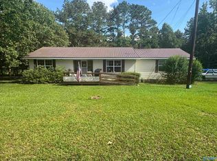 11033 Rocky Ford Rd, Piedmont, AL 36272