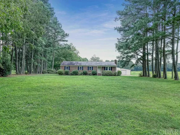 276 W Gibbs Rd Lot 3, Knotts Island, NC 27950