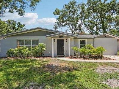 4434 Perch St, Tampa, FL, 33617
