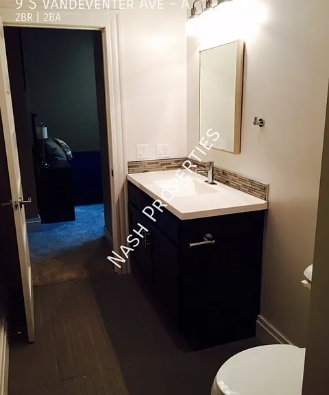 9 S Vandeventer Ave #A — Photo 15