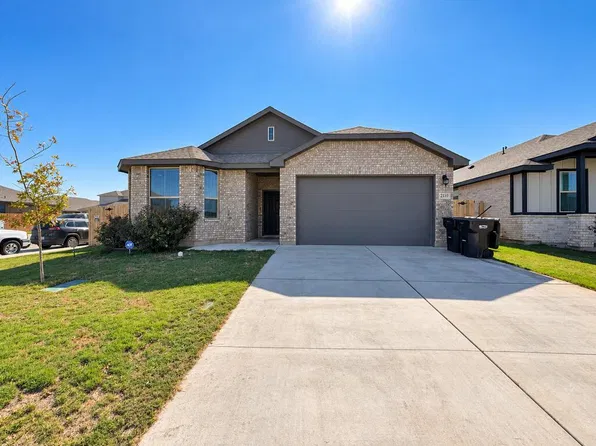 2110 Beaufort Dr, Midland, TX 79707