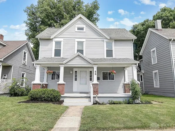 25 E Cottage Ave, Dayton, OH 45449