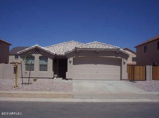 3548 E Mead Dr, Gilbert, AZ 85298