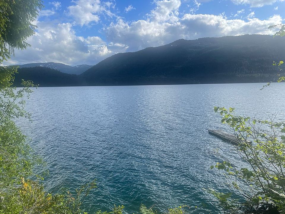 Lake Kachess