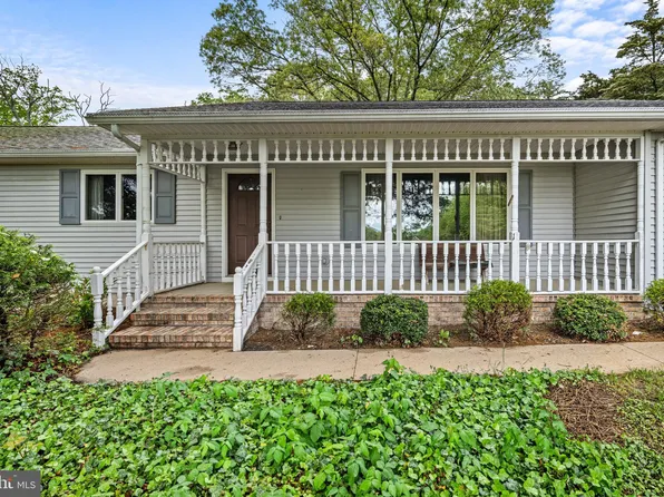 10 Green Way, Bridgeton, NJ 08302