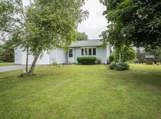 4078 Ernst Dr, Hartford, WI 53027