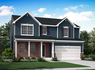 4208 Iron Gate Dr, Valparaiso, IN 46385