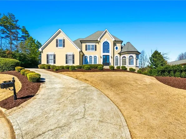 406 Colonsay Dr, Johns Creek, GA 30097