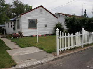 803 S Washington St, Ritzville, WA 99169