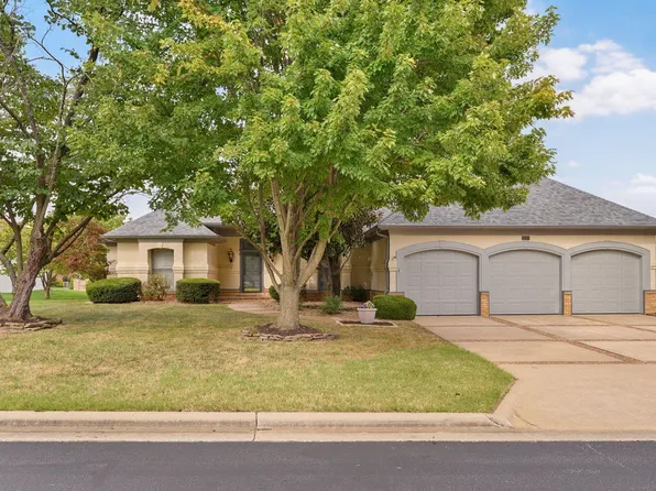 3649 E Kensington Drive, Springfield, MO 65802