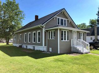 11720 E 435 S, Hudson, IN 46747