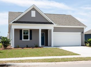 107 Whalebone Avenue Lot #169, Wilmington, NC 28411