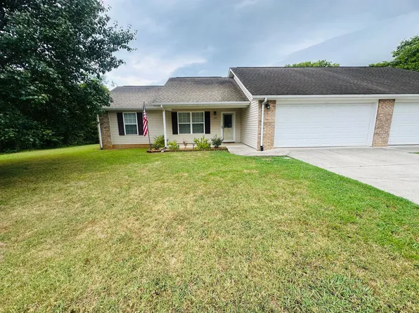 253 Dumplin Ln, Kodak, TN 37764
