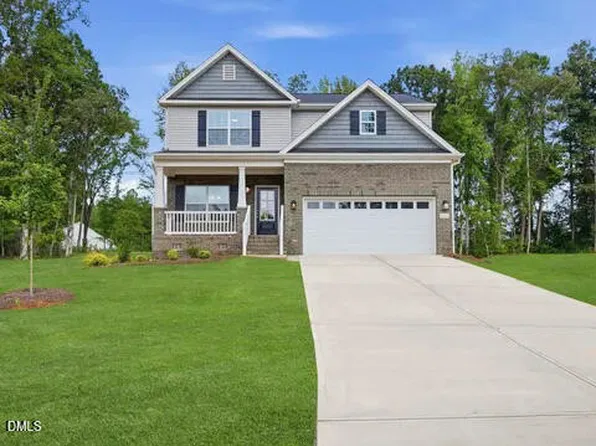 5462 Jaeger Dr, Graham, NC 27253