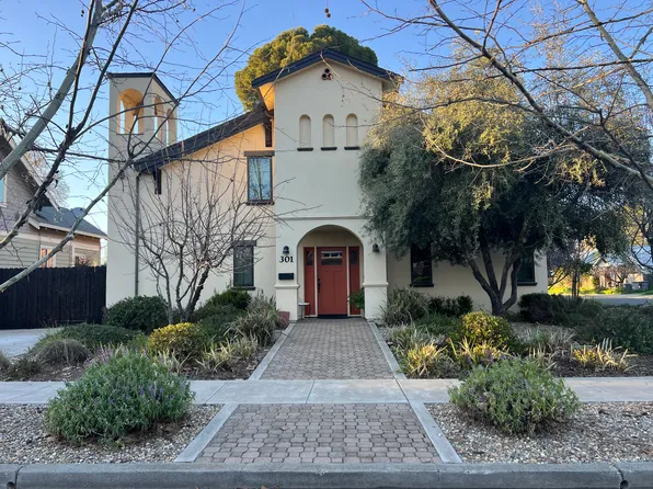 301 Main St, Winters, CA 95694