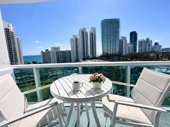 19370 Collins Ave APT 1121, Sunny Isles Beach, FL 33160