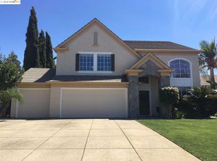 1250 Brookdale Dr, Brentwood, CA 94513