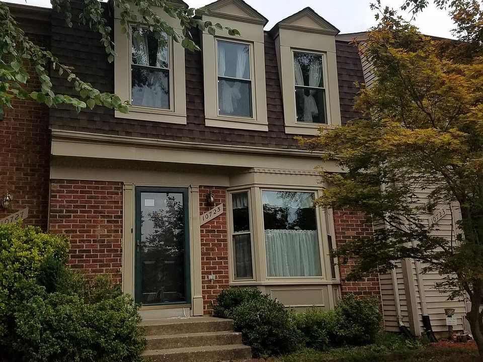 1st image of 10725 Gideon Ct