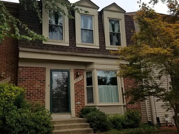 10725 Gideon Ct, Fredericksburg, VA 22407