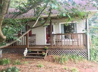 3104 Icard School Rd, Connelly Springs, NC 28612