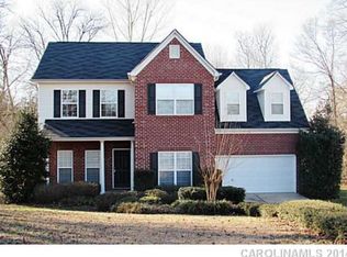 3939 Arbor Creek Ct, Monroe, NC 28110