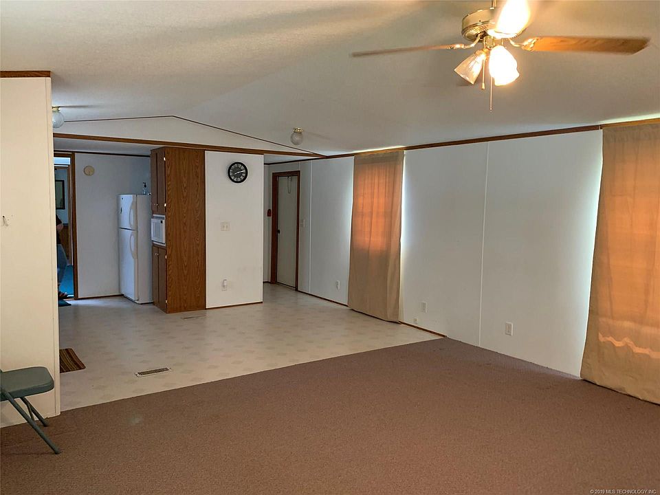 305 N Lester St, Kinta, OK 74552 Zillow