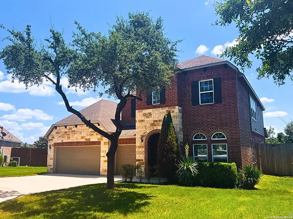 3122 FLOWING CRK, San Antonio, TX 78261