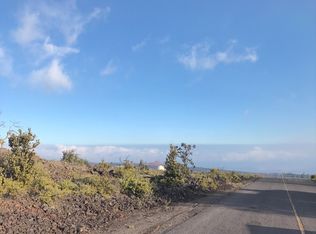 Marlin Blvd LOT 6, Captain Cook, HI 96704