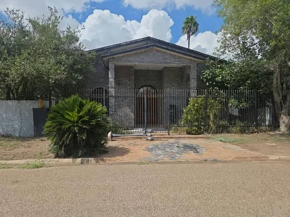 602 Madero St, Progreso, TX 78579