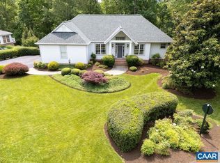 3515 Devon Pnes, Keswick, VA 22947