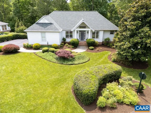 3515 Devon Pnes, Keswick, VA 22947